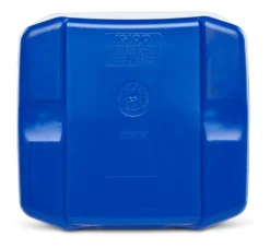 Koelbox Igloo Laguna 12 Blue -Kampeeruitrusting 00032473 B19