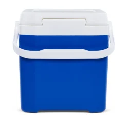 Koelbox Igloo Laguna 12 Blue -Kampeeruitrusting 00032473 B8