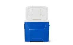 Koelbox Igloo Laguna 28 Roller Blue -Kampeeruitrusting 00034460 o3