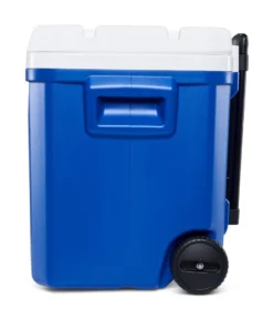 Koelbox Igloo Laguna 60 Roller Blue 15 Koelbox Igloo Laguna 60 Roller Blue -Kampeeruitrusting 00034520 S1