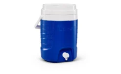Koelbox Igloo Sport 2 Gallon Majestic Blauw Wit -Kampeeruitrusting 00041150 h