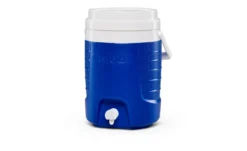 Koelbox Igloo Sport 2 Gallon Majestic Blauw Wit -Kampeeruitrusting 00041150 h1