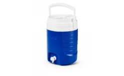 Koelbox Igloo Sport 2 Gallon Majestic Blauw Wit -Kampeeruitrusting 00041150 h3