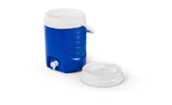 Koelbox Igloo Sport 2 Gallon Majestic Blauw Wit -Kampeeruitrusting 00041150 o