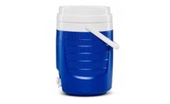 Koelbox Igloo Sport 2 Gallon Majestic Blauw Wit -Kampeeruitrusting 00041150 s1