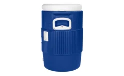 Koelbox Igloo 5 Gallon Seat Top Cup Dispenser Majestic Blauw Wit -Kampeeruitrusting 00042026 s2