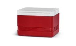 Koelbox Igloo Legend 6 Red 12 Koelbox Igloo Legend 6 Red -Kampeeruitrusting 00043702 h1