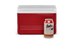 Koelbox Igloo Legend 6 Red 14 Koelbox Igloo Legend 6 Red -Kampeeruitrusting 00043702 p