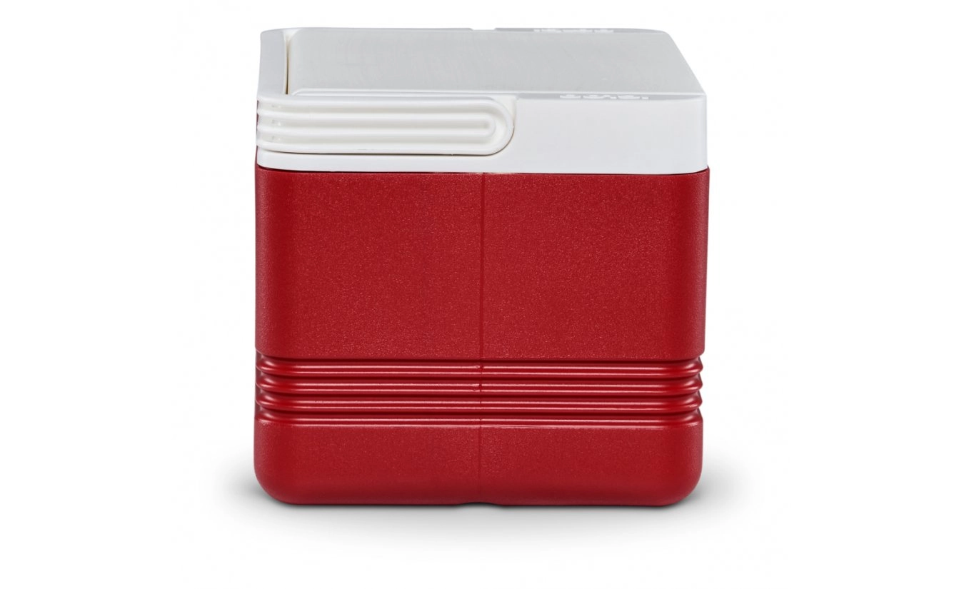 Koelbox Igloo Legend 6 Red 3 Koelbox Igloo Legend 6 Red - Afbeelding 3
