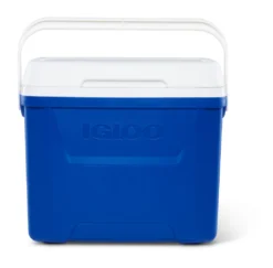 Koelbox Igloo Laguna 28 Blue -Kampeeruitrusting 00050049 F9