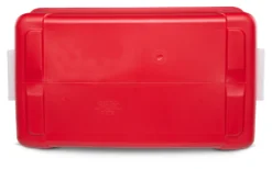 Koelbox Igloo Laguna 48 Red -Kampeeruitrusting 00050063 B