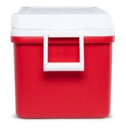 Koelbox Igloo Laguna 48 Red -Kampeeruitrusting 00050063 S1