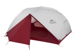 Tent MSR Elixir 3 Tent Gray V2
