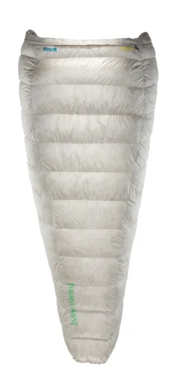 Uitgelichte producten 18 Slaapzak Thermarest Vesper 20 UL Quilt Long
