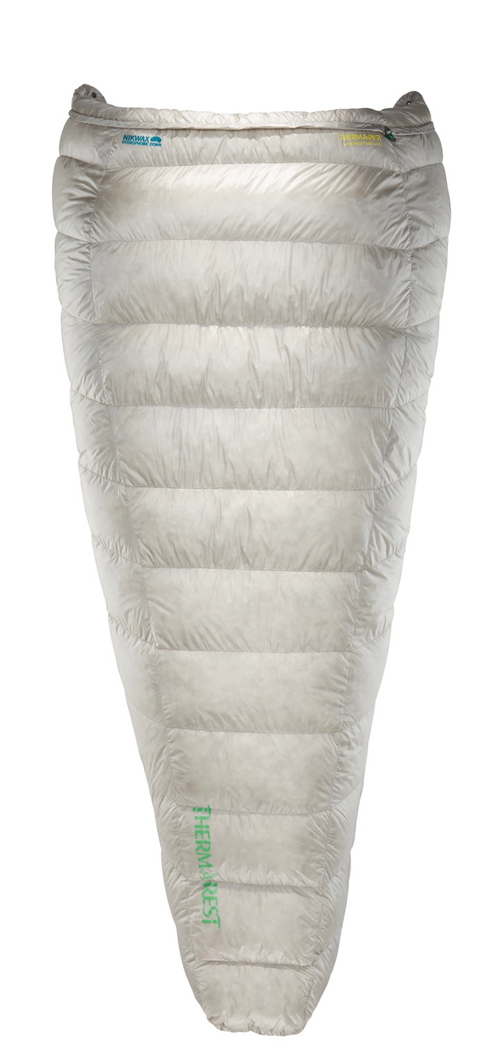Slaapzak Thermarest Vesper 20 UL Quilt Long 1 Slaapzak Thermarest Vesper 20 UL Quilt Long