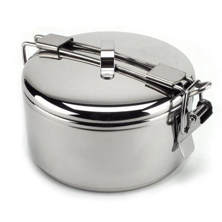 Kookset MSR Alpine StowAway Pot 475 ML 1 Kookset MSR Alpine StowAway Pot 475 ML