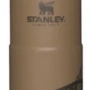 Thermosbeker Stanley The Trigger Action Travel Mug Tan Peter Perch 0,47L