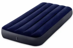 Luchtbed Intex Classic Dura-Beam Compact (1 Persoons)