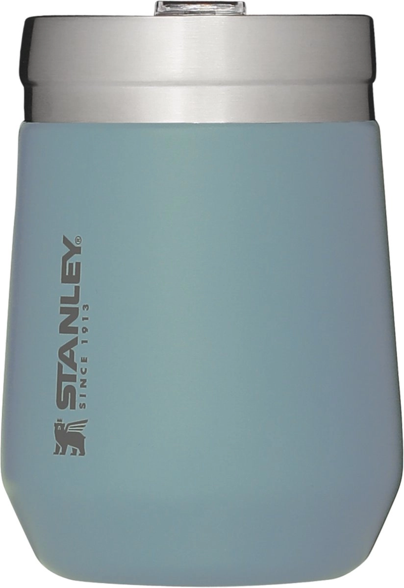 Thermosbeker Stanley The Everyday GO Tumbler Shale 0,29L 1 Thermosbeker Stanley The Everyday GO Tumbler Shale 0,29L