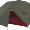 Tent MSR Elixir 4 Tent Green V2