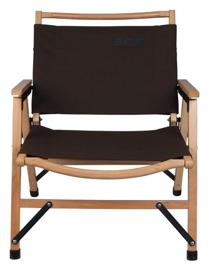 Campingstoel EOE Klappstohl Chocolate 1 Campingstoel EOE Klappstohl Chocolate
