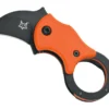 Vouwmes Fox Knives Mini-Ka Folding Orange