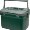 Koelbox Stanley The Easy Carry Outdoor Green 15,1L