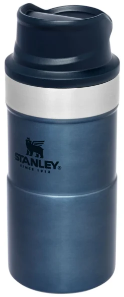 Thermosbeker Stanley The Trigger Action Travel Mug Nightfall 0,25L