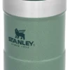 Thermosbeker Stanley The Trigger Action Travel Mug Hammertone Green 0,25L