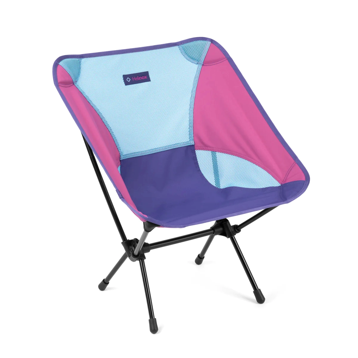 Campingstoel Helinox Chair One Multi Block 1 Campingstoel Helinox Chair One Multi Block