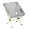 Campingstoel Helinox Chair Zero L Grey