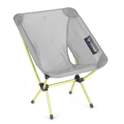 Campingstoel Helinox Chair Zero L Grey