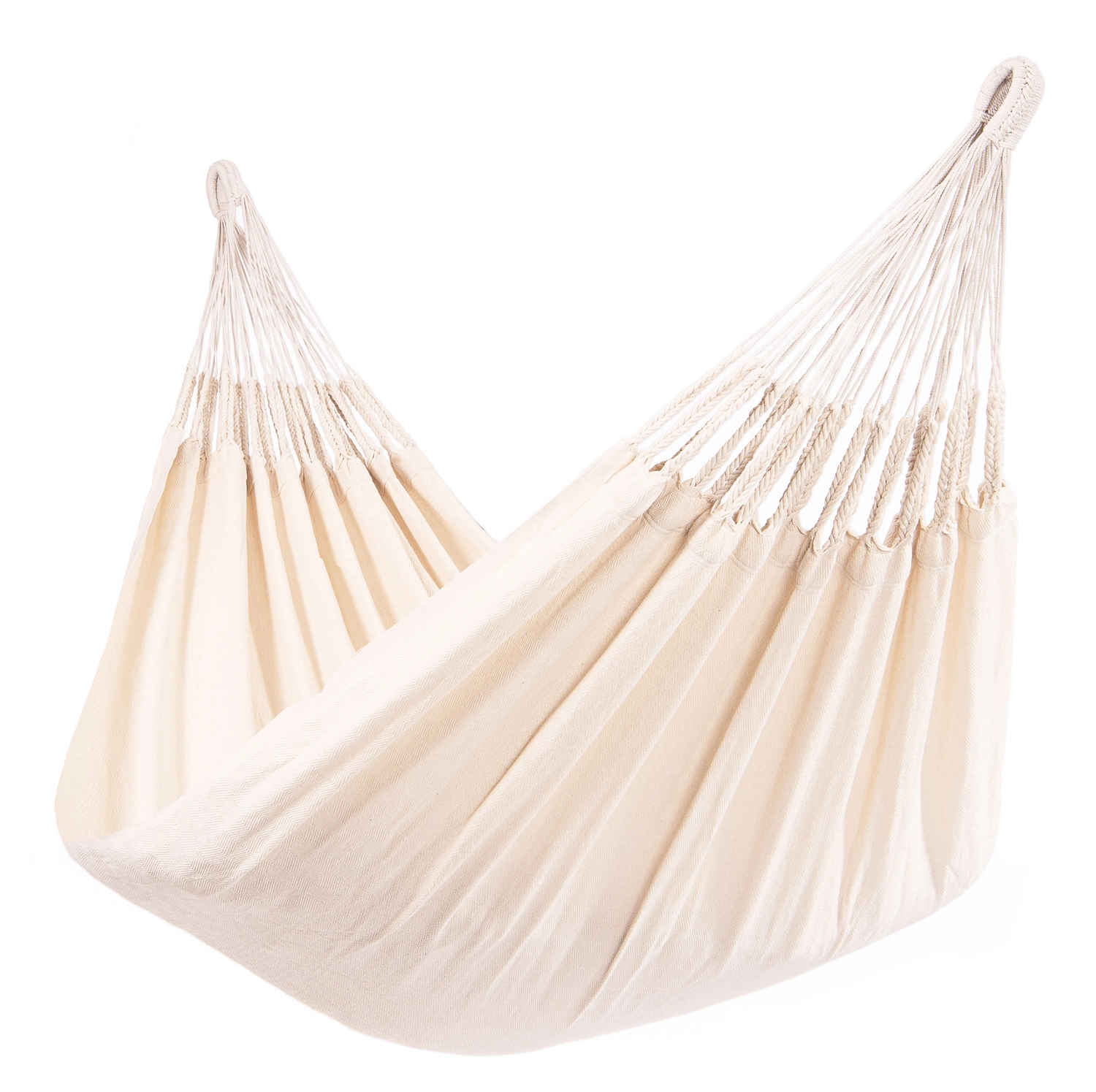 Hangmat Tropilex Single Classic White 1 Hangmat Tropilex Single Classic White