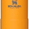 Thermosbeker Stanley The Trigger Action Travel Mug Saffron 0,35L