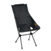 Campingstoel Helinox Sunset Chair Home Black