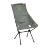 Campingstoel Helinox Sunset Chair Home Gravel