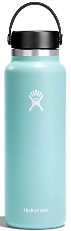 Thermosfles Hydro Flask Wide Flex Cap Dew 1,2L