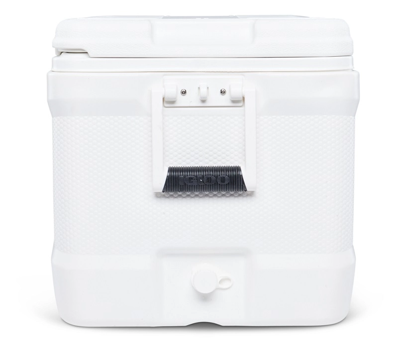 Koelbox Igloo Marine Contour 70 White 2 Koelbox Igloo Marine Contour 70 White - Afbeelding 2