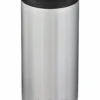 Thermosfles Klean Kanteen TKWide Brushed Stainless 355 Ml