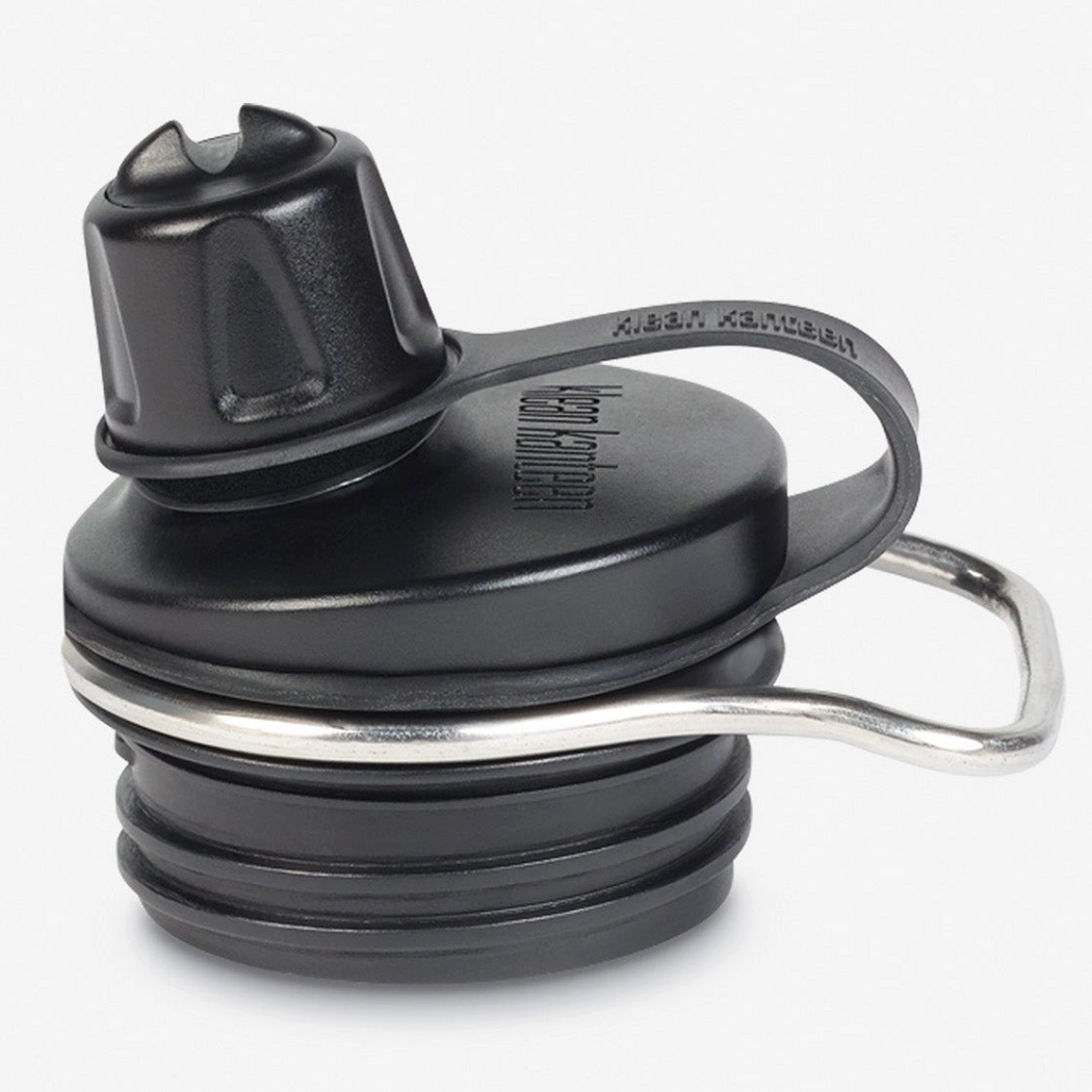 Thermosfles Klean Kanteen TKWide Marigold 946 Ml 4 Thermosfles Klean Kanteen TKWide Marigold 946 Ml - Afbeelding 4