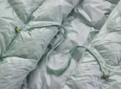 Slaapzak Thermarest Vesper 32 UL Quilt Long -Kampeeruitrusting 10702 tr vesper 32 ether regular synlink