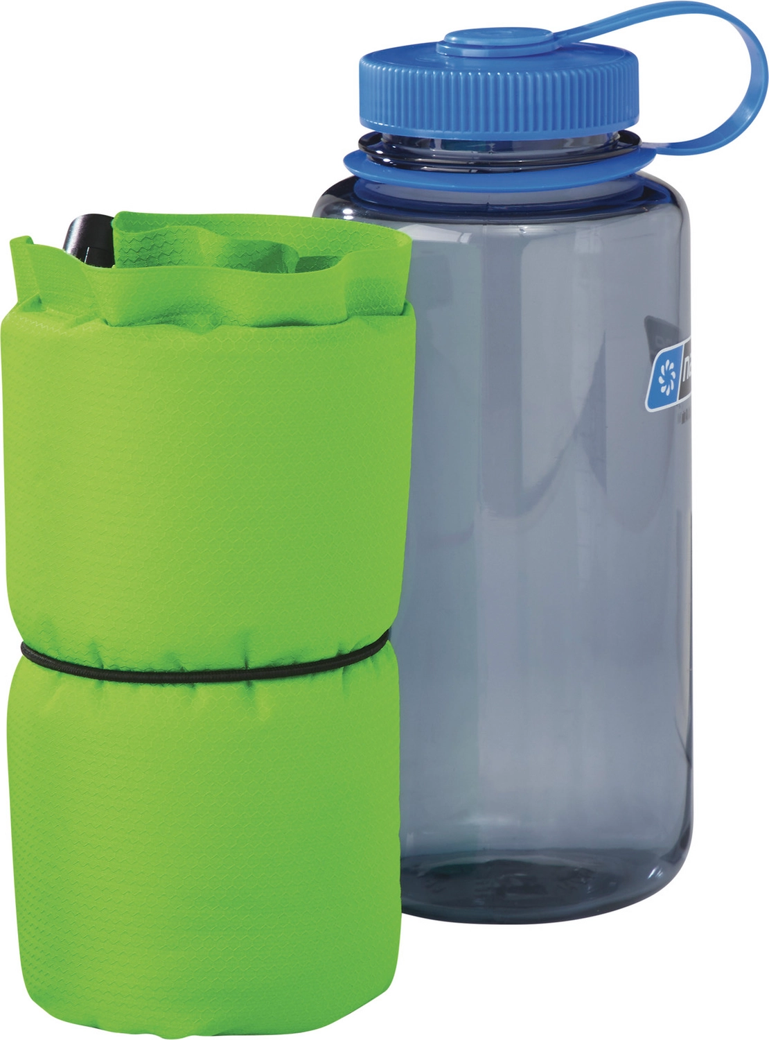 Zitmat Thermarest Lite Seat Green 2 Zitmat Thermarest Lite Seat Green - Afbeelding 2