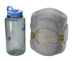 Slaapzak Thermarest Parsec 20F/-6C Small Larch 10 Slaapzak Thermarest Parsec 20F/-6C Small Larch -Kampeeruitrusting 11396 thermarest parsec 20 larch regular ssack 2