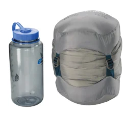 Slaapzak Thermarest Parsec 0F/-18C Regular Larch -Kampeeruitrusting 11399 thermarest parsec 0 larch regular ssack201 1