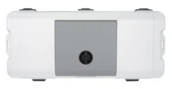 Koelbox Igloo Maxcold 165 White 2020 -Kampeeruitrusting 12 00050093 T