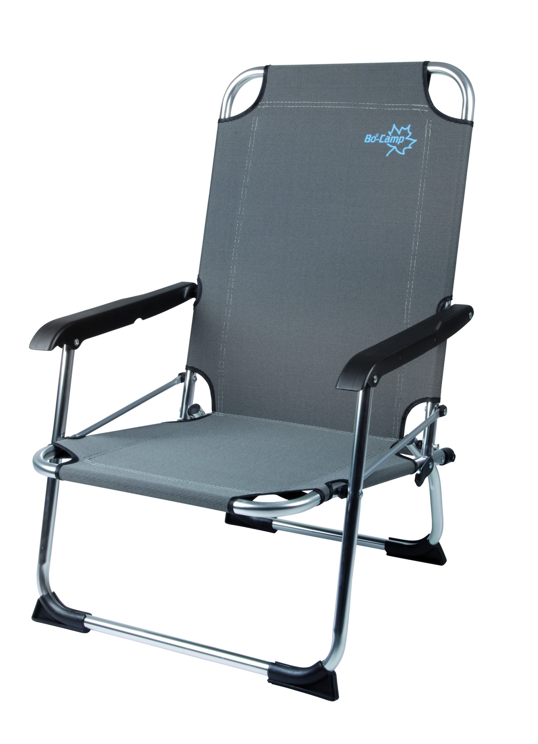 Strandstoel Bo-Camp Copa Rio Sand 1 Strandstoel Bo-Camp Copa Rio Sand