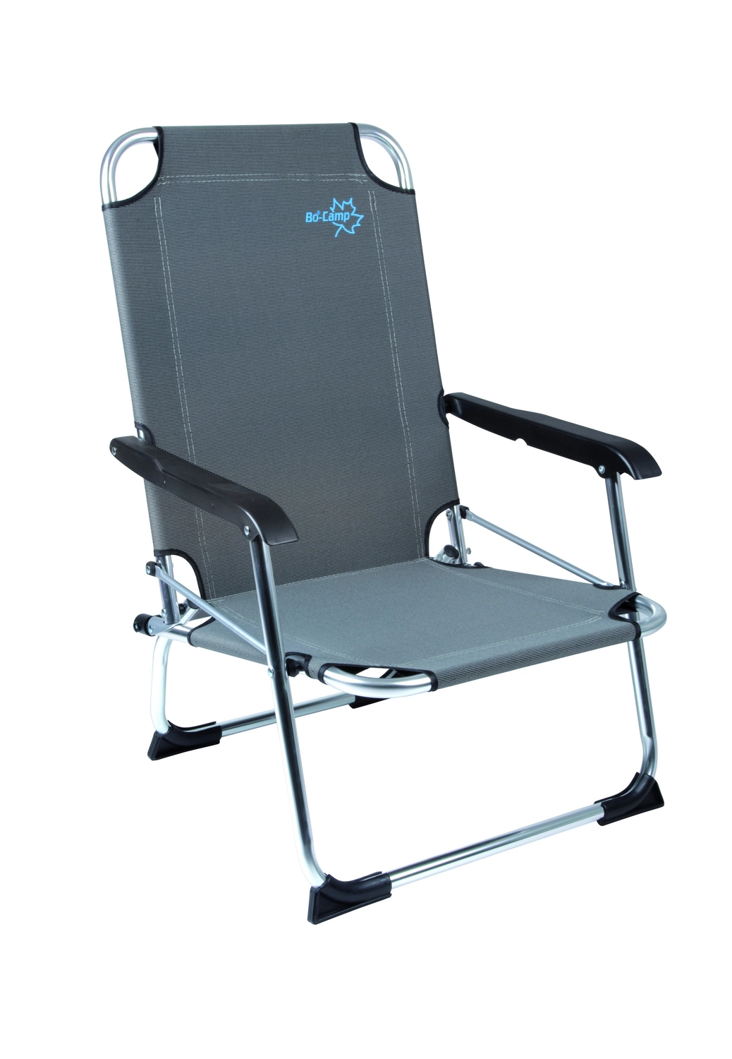 Strandstoel Bo-Camp Copa Rio Sand 2 Strandstoel Bo-Camp Copa Rio Sand - Afbeelding 2