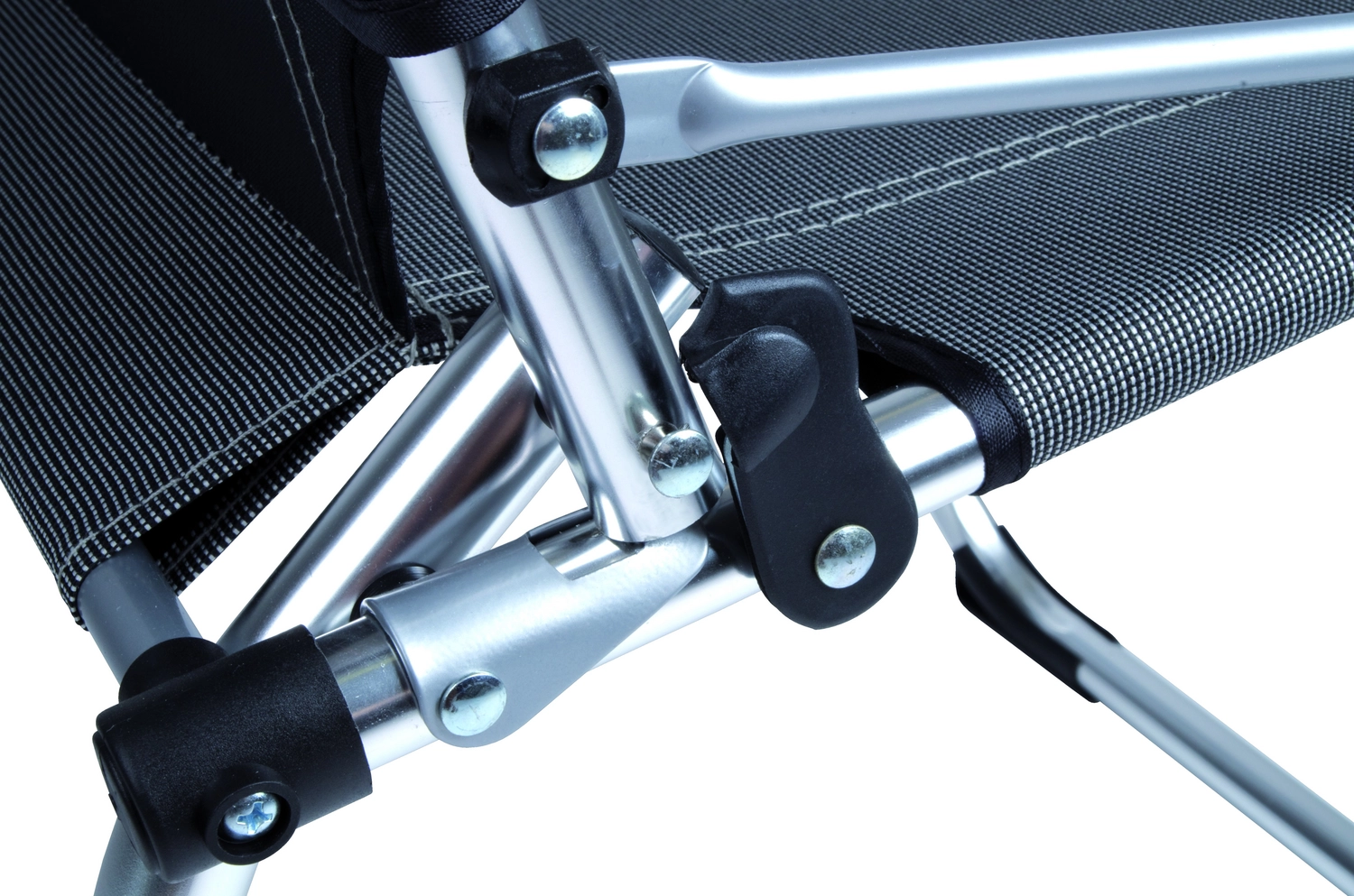 Strandstoel Bo-Camp Copa Rio Sand 4 Strandstoel Bo-Camp Copa Rio Sand - Afbeelding 4