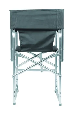 Kinderstoel Bo-Camp Opvouwbaar Antraciet 8 Kinderstoel Bo-Camp Opvouwbaar Antraciet -Kampeeruitrusting 1204776 3