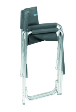 Kinderstoel Bo-Camp Opvouwbaar Antraciet 9 Kinderstoel Bo-Camp Opvouwbaar Antraciet -Kampeeruitrusting 1204776 4